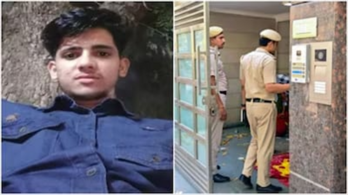 “Maine Kaand Kar Diya Hai”: Man accused of raping-murdering IRS officer’s daughter in Delhi confesses to cousin post-incident