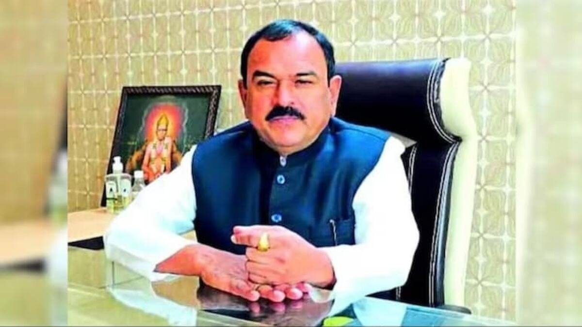 Nashik Astrologer Kharat arrested on rape charges now linked to suicide case dating back to 2022, probe on