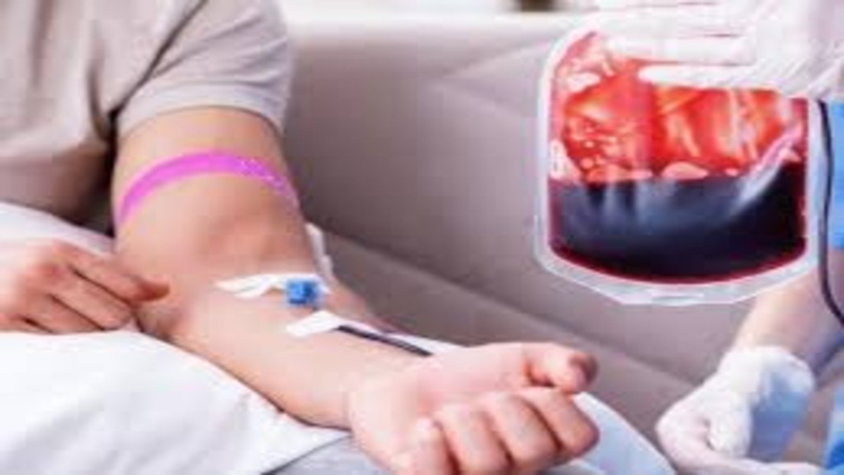 Bhopal youths develop addiction to injecting blood, its components; 5 cases reported at GMC, doctors ring alarm bells