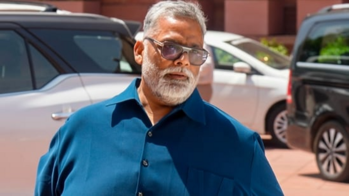 “70-80% politicians watch porn”: Bihar MP Pappu Yadav sparks fresh political storm amid flurry of controversial statements