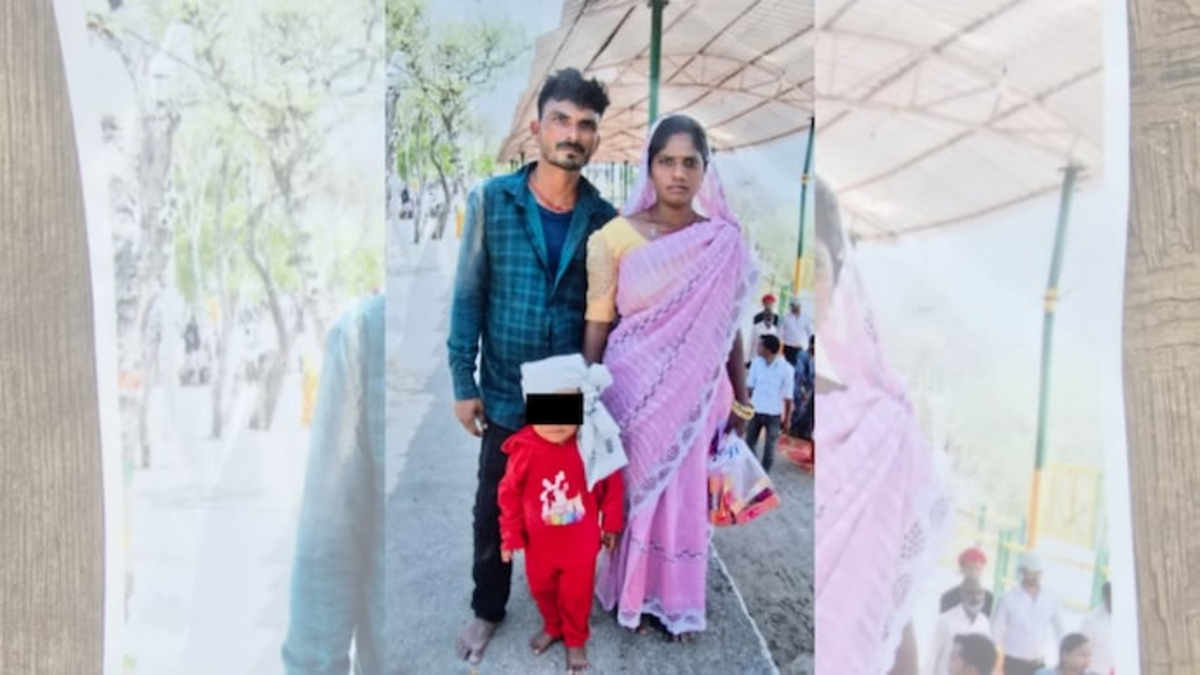 Jhansi shocker: Drunk man slits 3-y/o son’s throat, dies by suicide later following argument with family