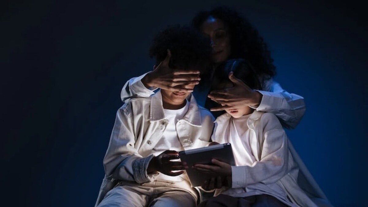 Karnataka teams up with NIMHANS to tackle rising screen dependency, mental health concerns among school students