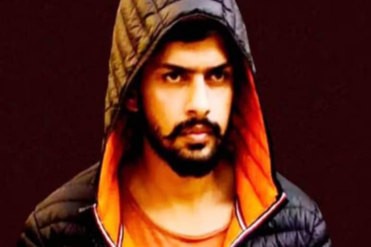 Jailed gangster Lawrence Bishnoi