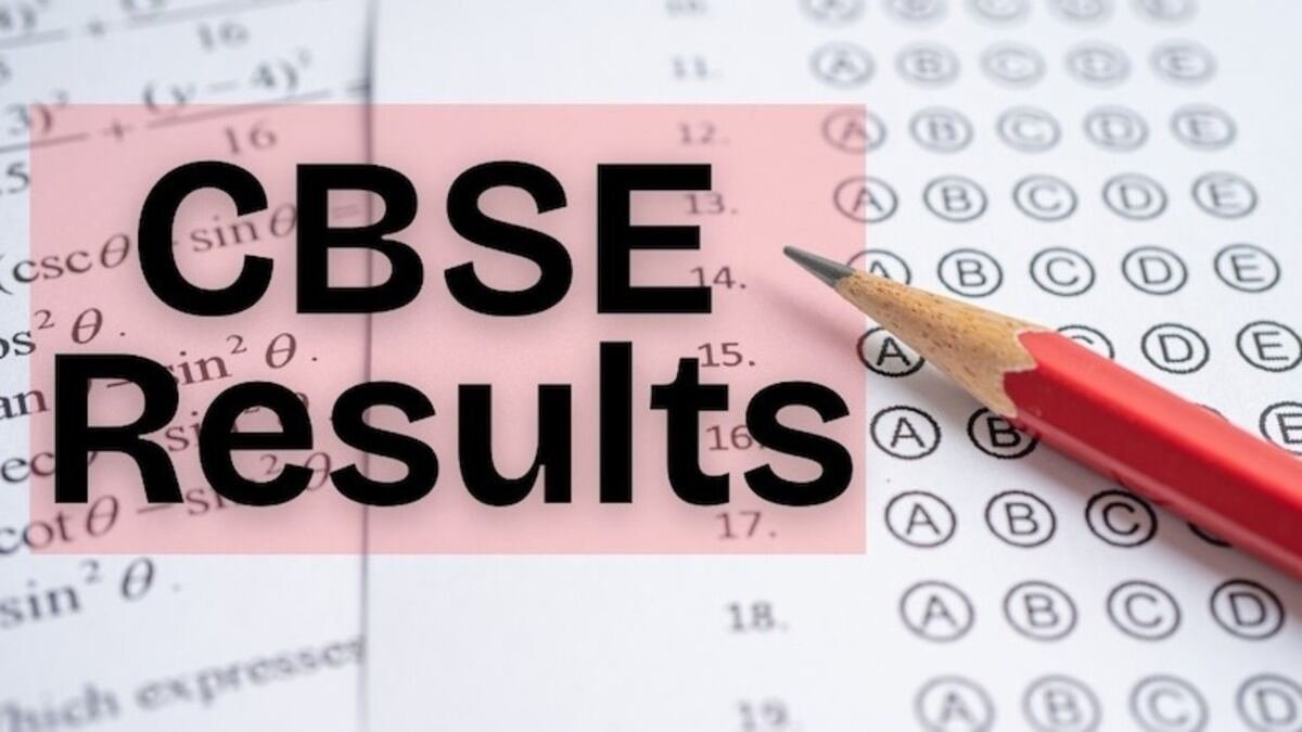CBSE 10th Result 2026 announced, girls continue academic dominance as pass rate stands at 93.70%