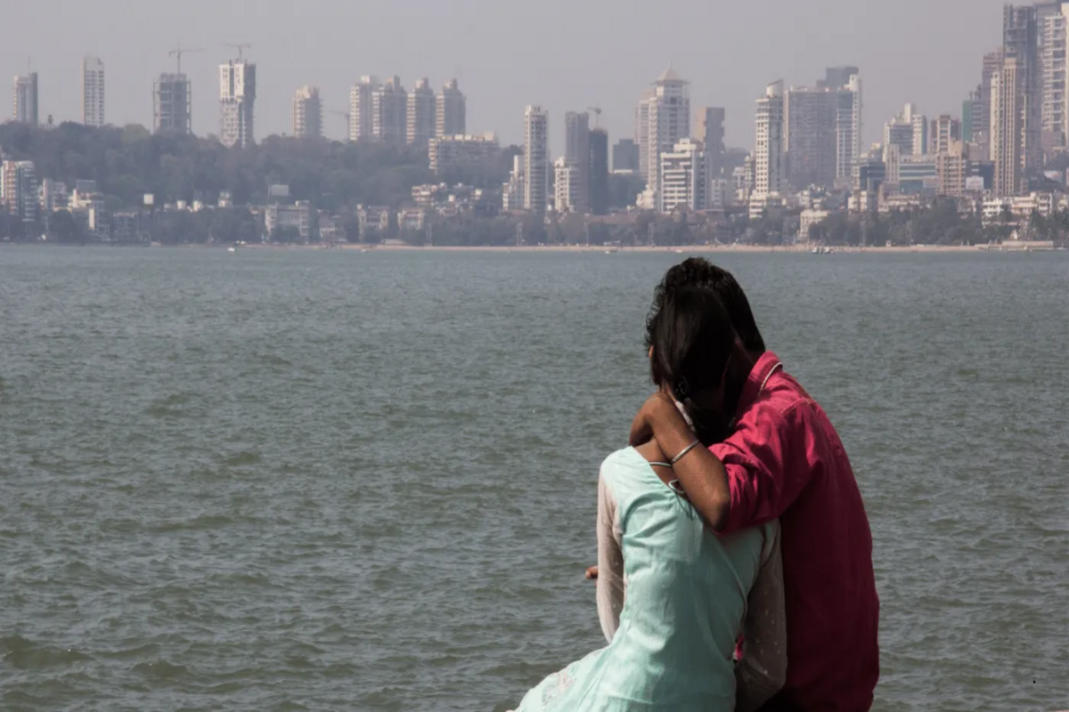 Representative image