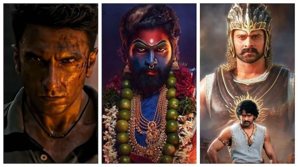 Dhurandhar 2 becomes 2nd highest grossing Indian film domestically, trampling Baahubali 2; eyes surpassing Pushpa 2