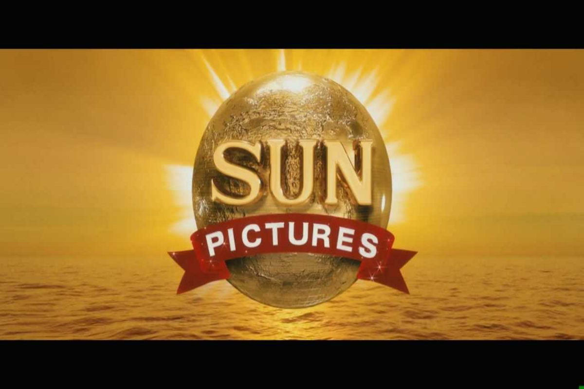 Sun Pictures logo