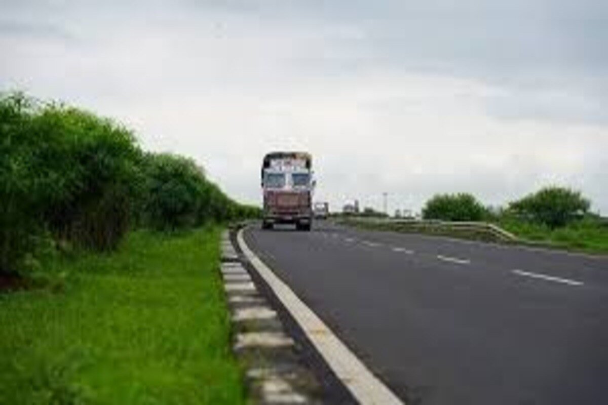 Narmadapuram-Tirmani Road (State Highway 67)