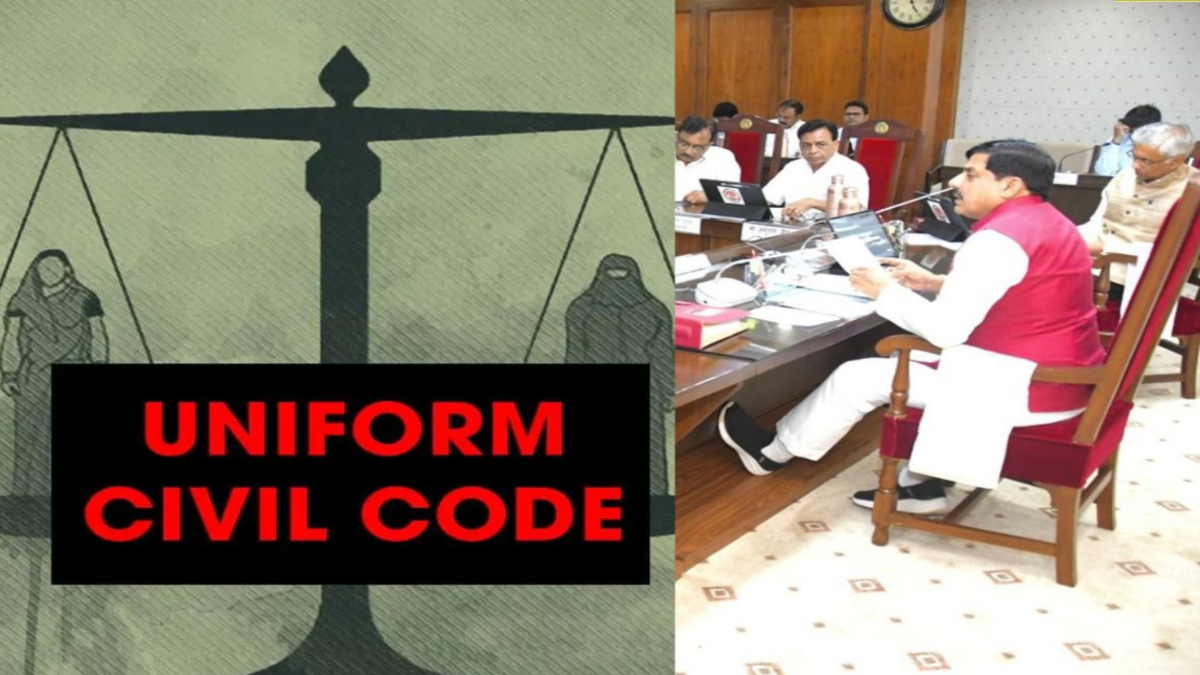UCC likely to be enforced in MP, CM Dr Yadav hints at rollout before Diwali