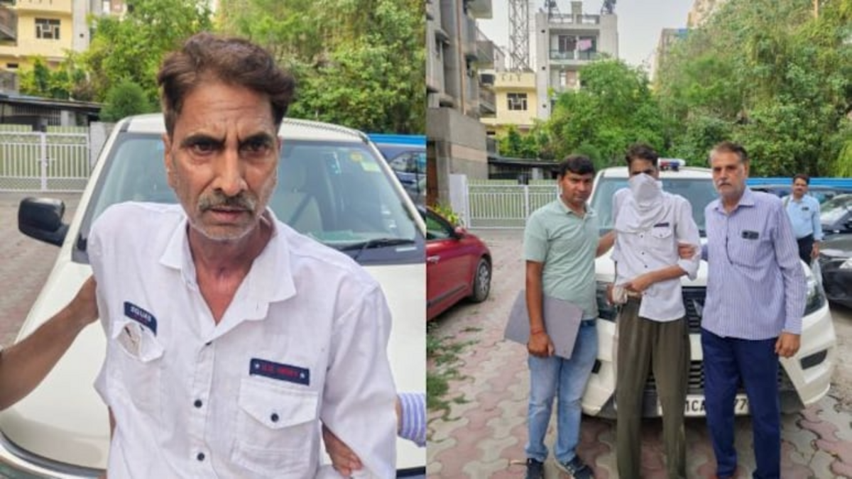 Ex-Muslim YouTuber Saleem Wastik arrested in connection with 1995-kidnapping, murder case of 13-yr-old boy