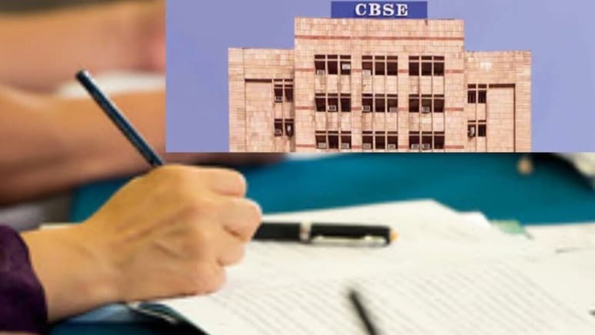 CBSE mandates 3 languages from Class 6 onwards; 2 Indian languages compulsory by 2031 board exams