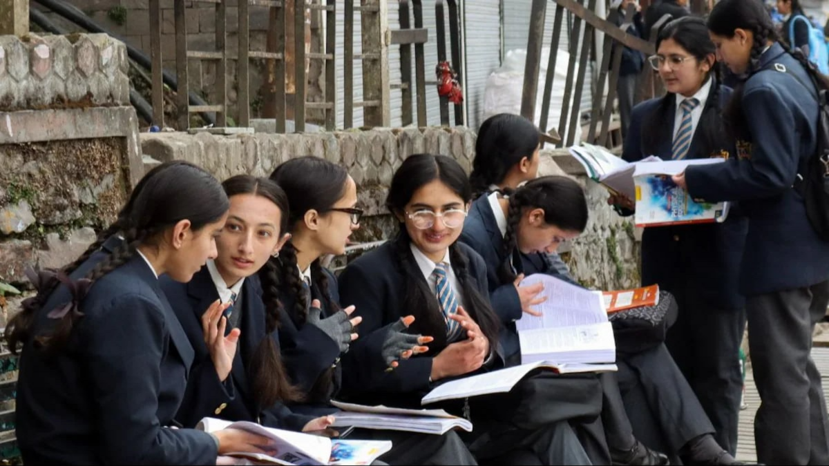 CBSE announces dates for second Class 10 board exams; another chance for students to improve scores