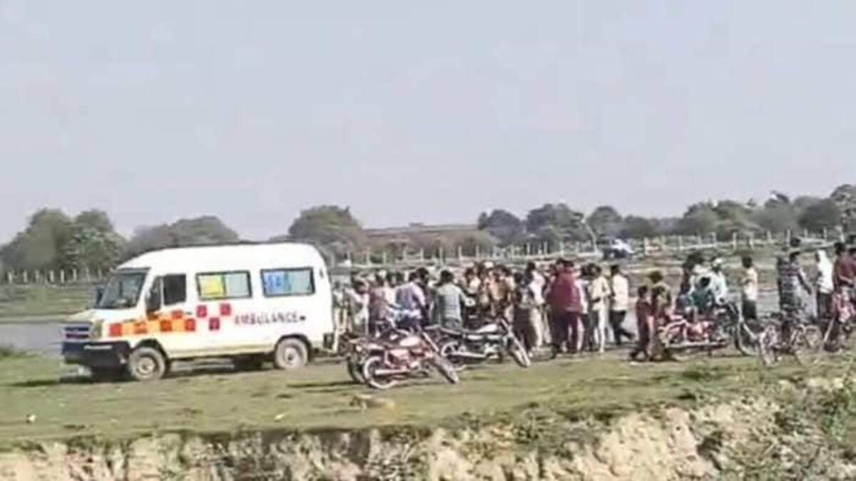 Boat capsizes in Yamuna River in Vrindavan; 9 die, dozens missing as vessel overturns near Keshi Ghat