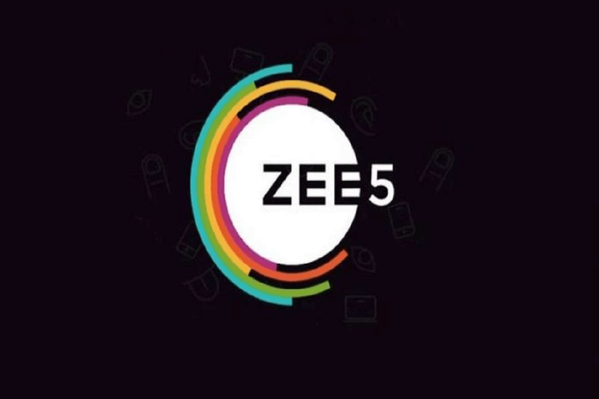 ZEE5 logo