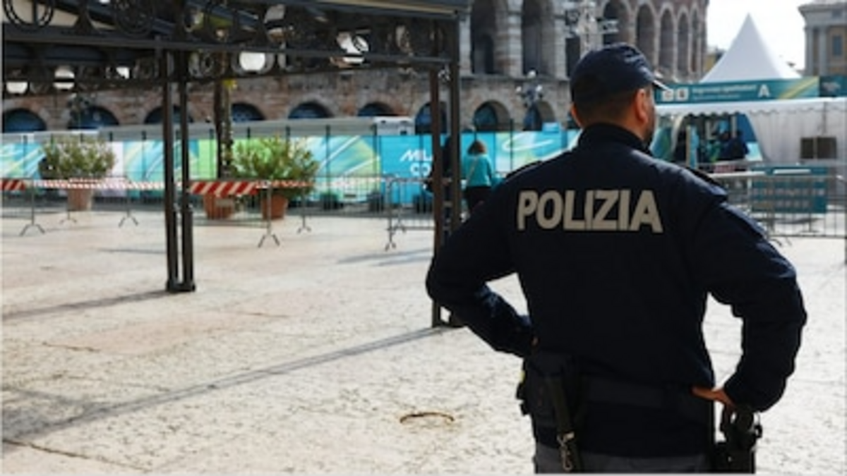 Indians under attack: 2 men shot dead in Italy’s Covo amid Vaisakhi festivities; suspect at large